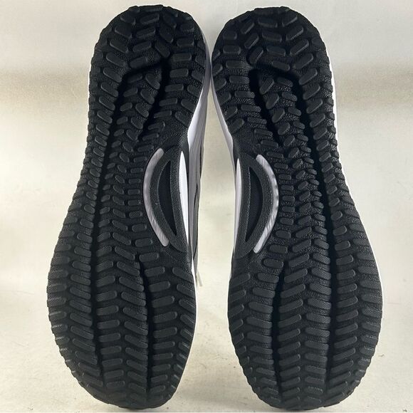 Reebok Lite Plus 3.0 Men’s Shoes Lace Up Sneakers White Size 13 GY7796 - Picture 7 of 9